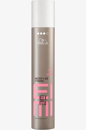 Wella EIMI Mistify Me Strong Hair Spray 75 ml