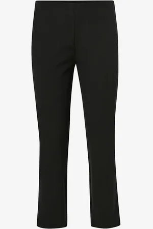 Ralph Lauren Housut Flat Front