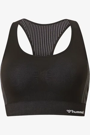 Hummel Sporttiliivit hmlShaping Seamless Sports Top