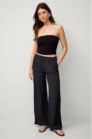 Gina Tricot Housut Trousers