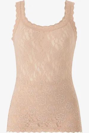 Hanky Panky Alustoppi Signature Lace Cami