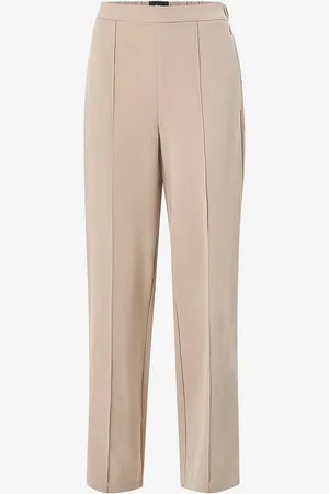 Pieces® Housut pcBossy HW Wide Pants