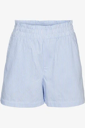 VERO MODA Shortsit vmPinny MW Shorts Wvn Girl