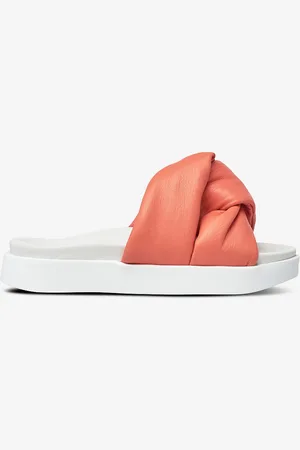 INUIKII Sandaalit Soft Crossed