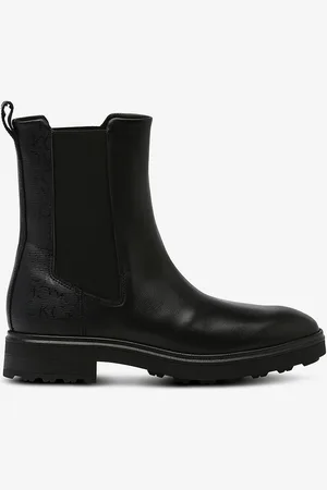 Calvin Klein Nilkkurit Cleat Chelsea Boot