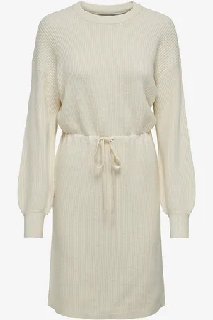 ONLY Mekko onlKatia LS String O-neck Dress