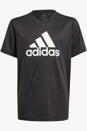 adidas Designed To Move Big Logo Tee -T-paita