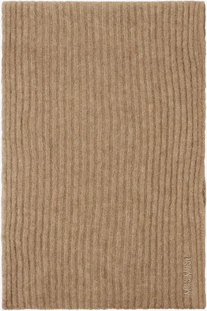 Mos Mosh Kaulaliina mmLora Knit Scarf