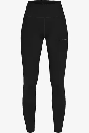 Röhnisch Treenitrikoot Flattering High Waist Tights