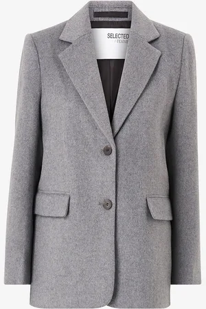 SELECTED Bleiseri slfSasja Wool Blazer B