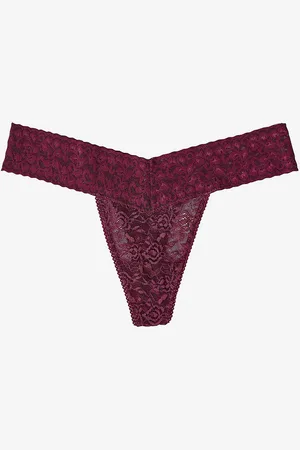 Lace Laboratory Stringit Lace Thong