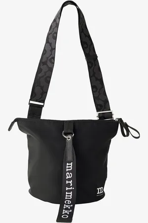 Marimekko Laukku Carry All Solid