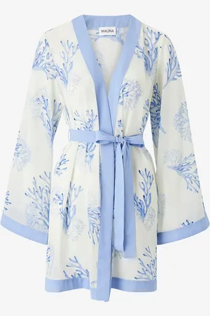 By Malina Kimono Dalia Kaftan