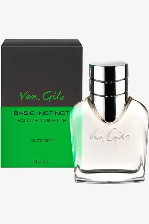 Van gils Basic Instinct Outdoor EdT 40 ml
