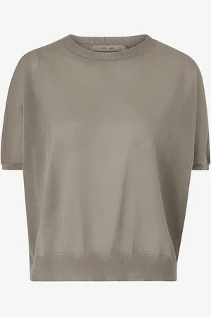 Costa Mani Toppi Amalie Knit Pullover