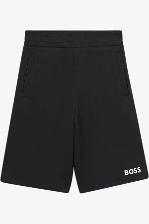 HUGO BOSS Collegeshortsit Bermuda Shorts