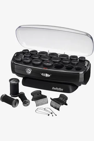 BaByliss Paris Thermo-ceramic Rollers RS035E