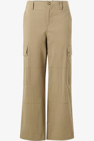 VERO MODA Housut vmRiley MR Loose Cargo Pant