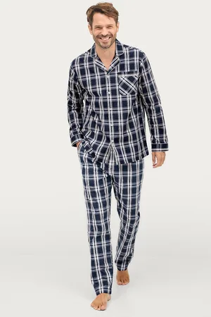ELLOS Pyjama Lance popliinia