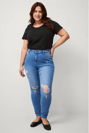 Zizzi Farkut jSoey Amy Jeans
