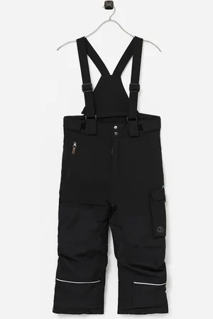 LINDBERG Talvihousut Anorak Pants