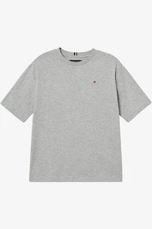 Tommy Hilfiger T-paita Bold Tommy Logo Tee S/S