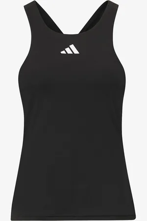adidas Tennistoppi/padeltoppi Tennis Y-tank Top