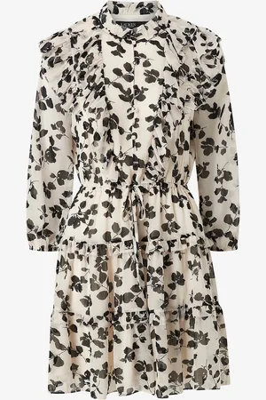 Ralph Lauren Mekko Day Dress SP24