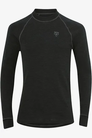 Termo Kerrastonpusero Wool Light 2.0 Jumper Long Sleeve