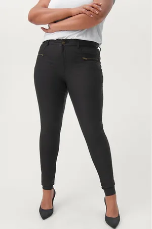 Zizzi Housut jEva Long Pant
