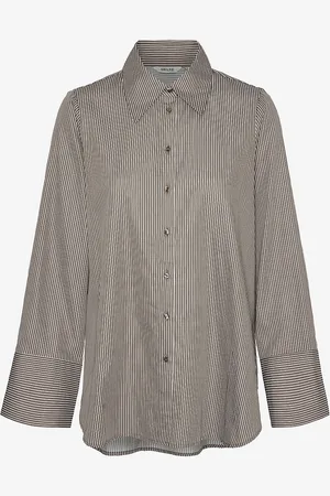 VERO MODA Paita Vmisabella LS Shirt Vma