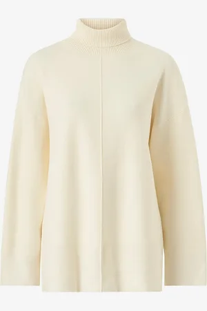 Object Tunika objGunvor L/S Knit Tunic
