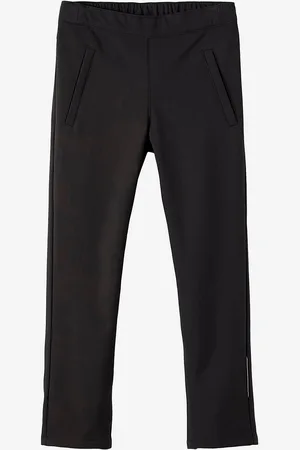NAME IT Softshell-housut nkfAlfa Softshell Pant Slim