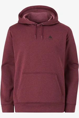 Burton Huppari M Oak PO Almandine Htr