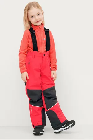 AHKKA Lasketteluhousut Skipant With Braces Mr