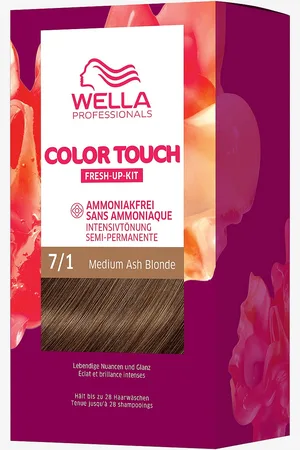 Wella Color Touch Pure Naturals 130 ml