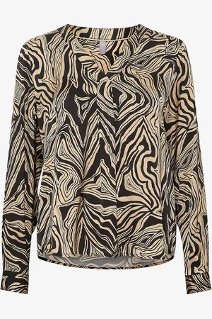 Culture Pusero cuVilma Blouse