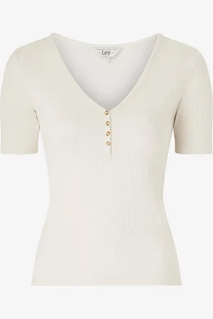 Lee Toppi SS Henley