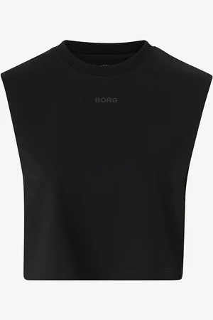 Björn Borg Urheilutoppi Borg Training Tank