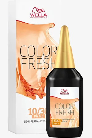 Wella Color Fresh 75 ml
