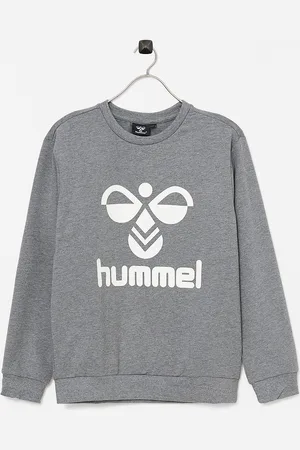 Hummel Collegepaita hmlDos Sweatshirt