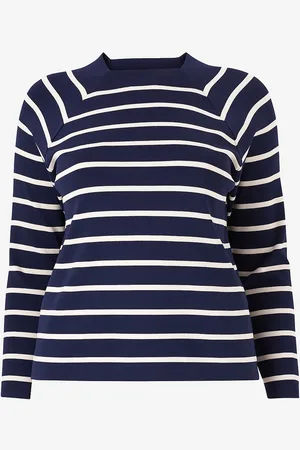 Ralph Lauren Paita Rayon Nylon Sweater