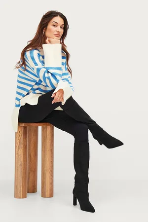 mbyM Paita Rosso-M Sweater