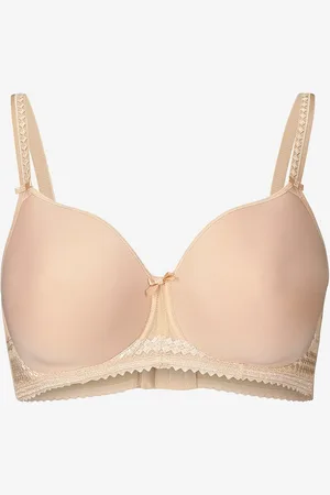 Fantasie Rebecca rintaliivit