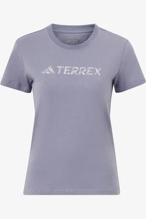 adidas T-paita W Logo Tee