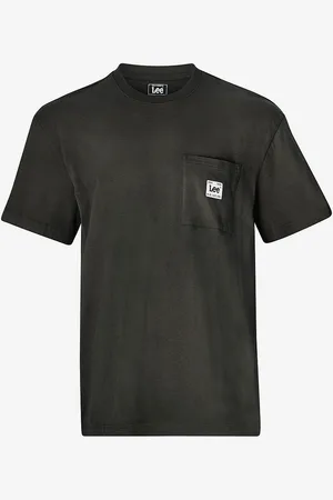 Lee T-paita Loose Pocket Tee