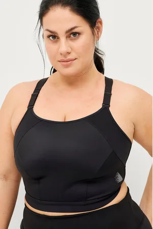 Zizzi Urheiluliivit Core Super High Sports Bra