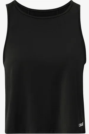 Casall Toppi A-line Short Tank
