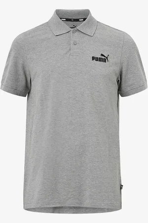 PUMA Pikeepaita ESS Pique Polo