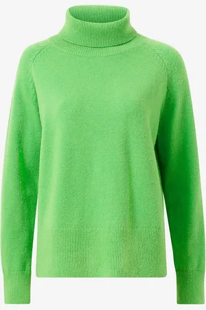 Coster Copenhagen Poolokauluspaita Sweater With High Neck